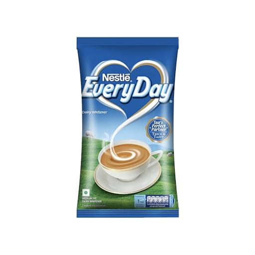 Dairy & Bakery